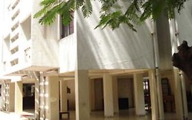 Hotel Meru Pune